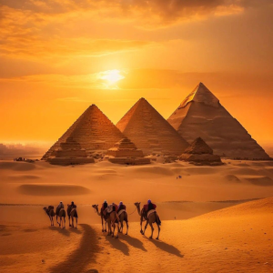 Egypt Tours