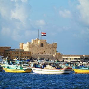 Alexandria 1