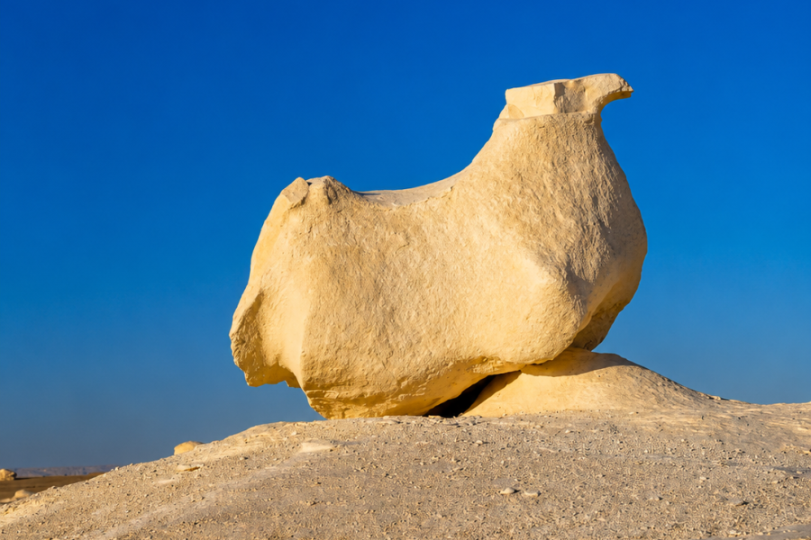 3 Days 2 Nights Tour from Cairo to Dakhla and Luxor