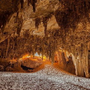 Djara Cave 2