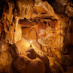 Djara Cave Egypt