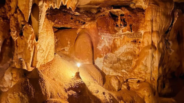 Djara Cave Egypt