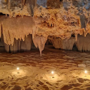 Djara Cave 7