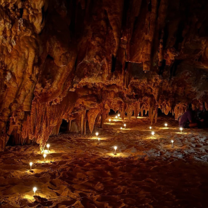 Djara Cave 8