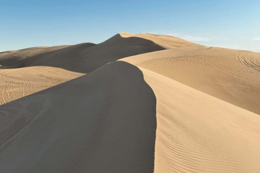 2 Nights 3 Days Fayoum and White Desert Tour from Cairo