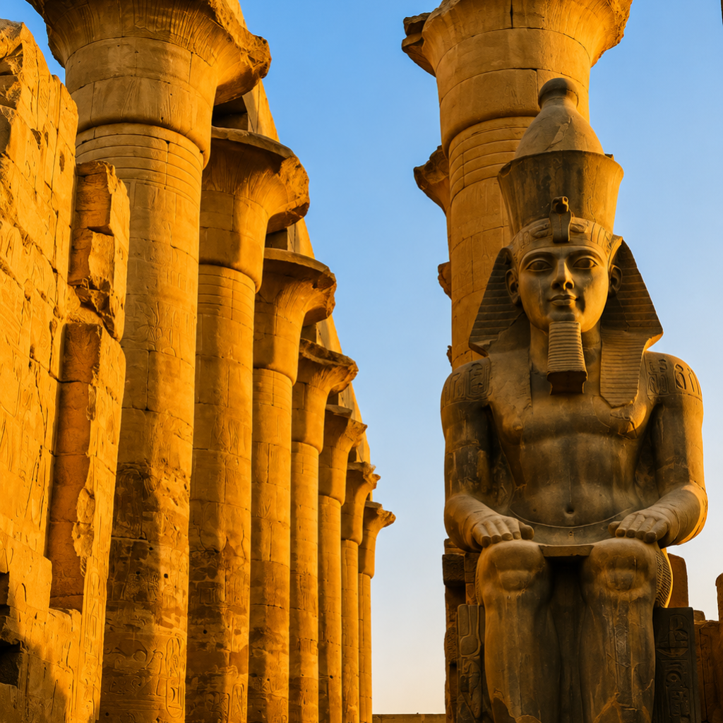 Luxor Egypt: Complete Travel Guide, Private East Bank & West Bank Tours