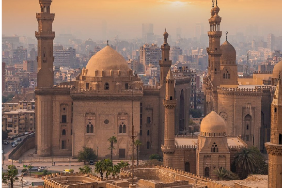 2 Days Tour in Cairo and Giza
