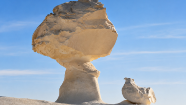 White Desert National Park