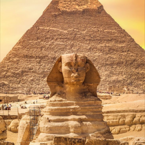 Pyramids 2
