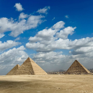Pyramids 5