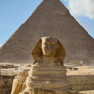 Pyramids 6