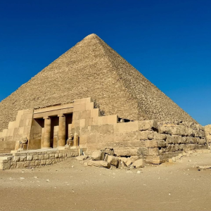 Pyramids 8