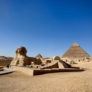 Pyramids 9