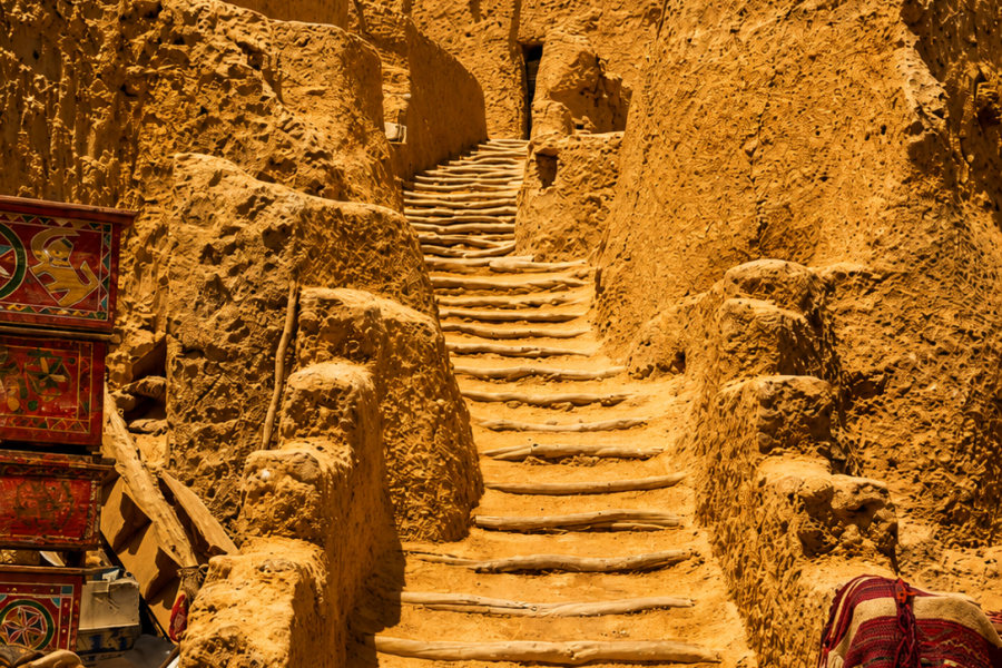 4 Nights 5 Days Cairo, Siwa, Bahariya Oasis & White Desert Tour