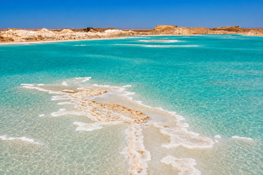 2 Nights 3 Days Cairo – Siwa Tour