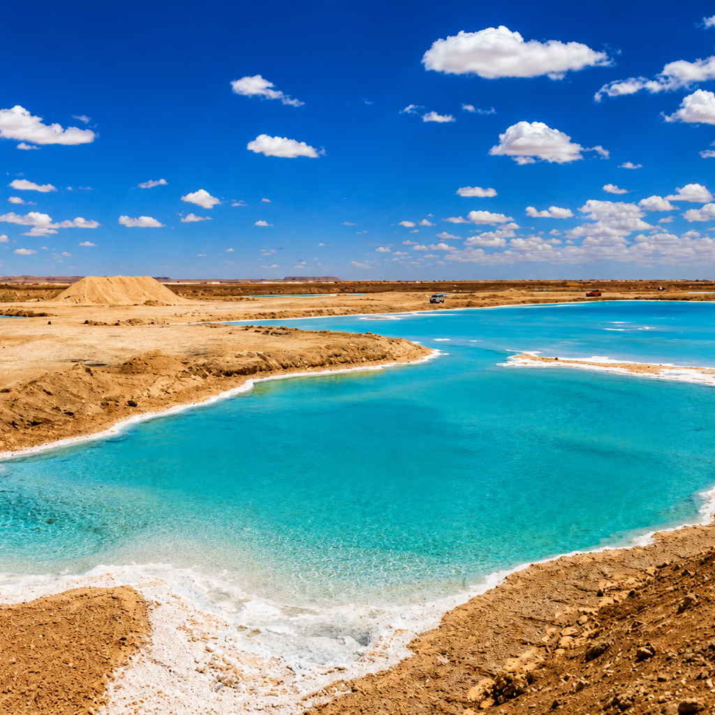 Siwa Oasis Egypt: Complete Travel Guide, Private Tours & Desert Safari