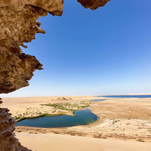 Wadi El Rayan 13