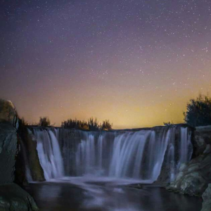 Wadi El Rayan 3