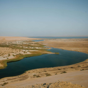 Wadi El Rayan 4