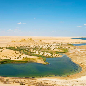 Wadi El Rayan 6