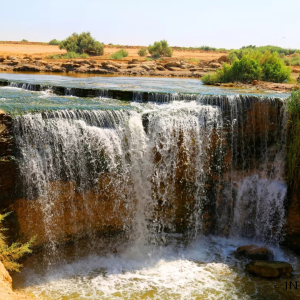 Fayoum Egypt Tours