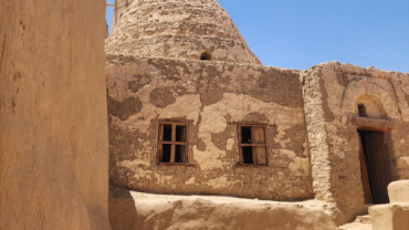 dakhla oasis egypt